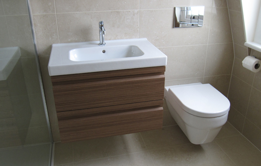 SKB WN TT Modern Bathrooms 2196 525